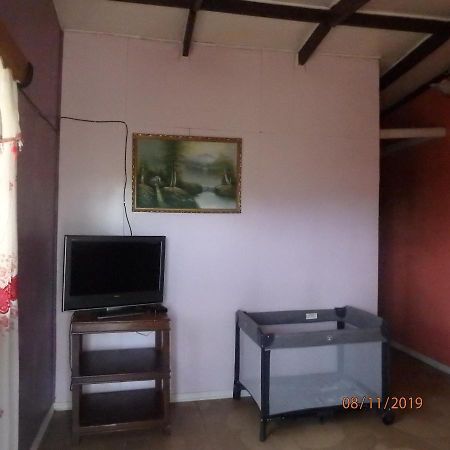 Classixx Inn Nausori Luaran gambar