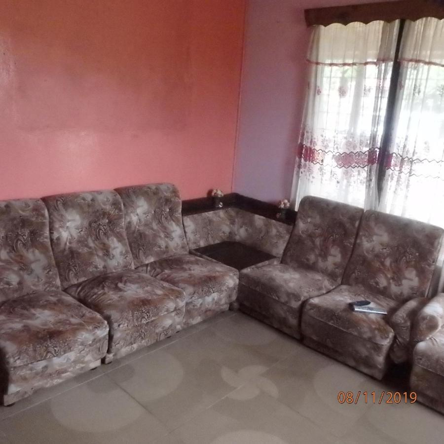 Classixx Inn Nausori Luaran gambar