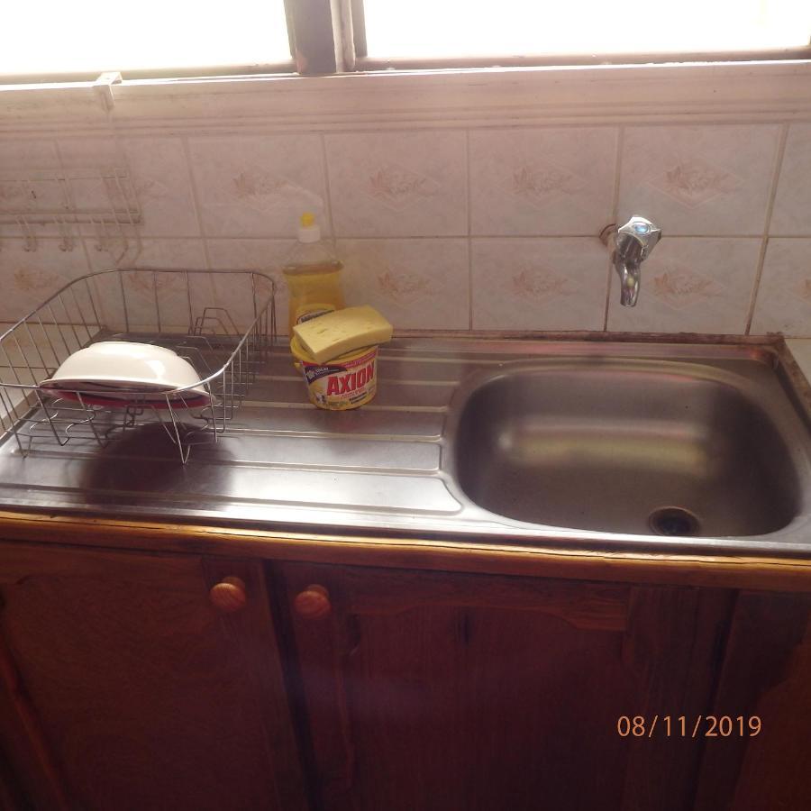 Classixx Inn Nausori Luaran gambar