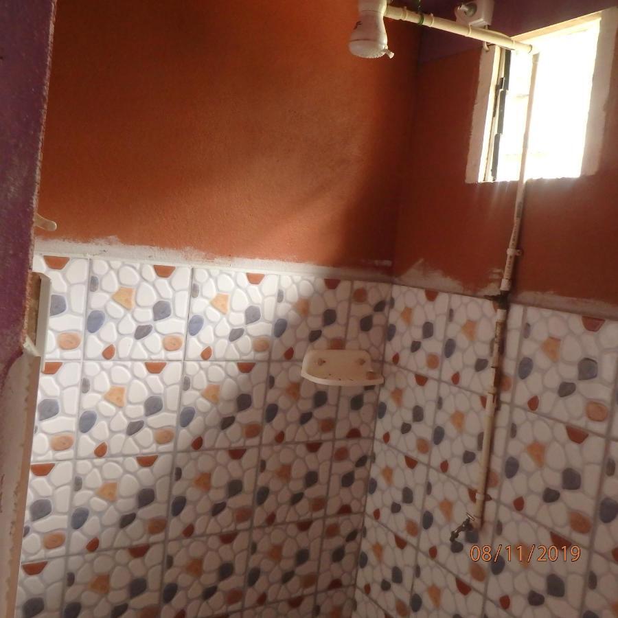 Classixx Inn Nausori Luaran gambar