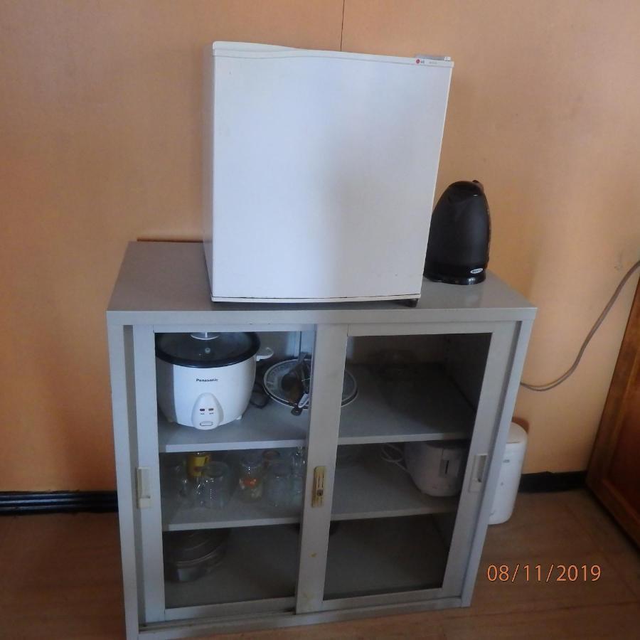 Classixx Inn Nausori Luaran gambar