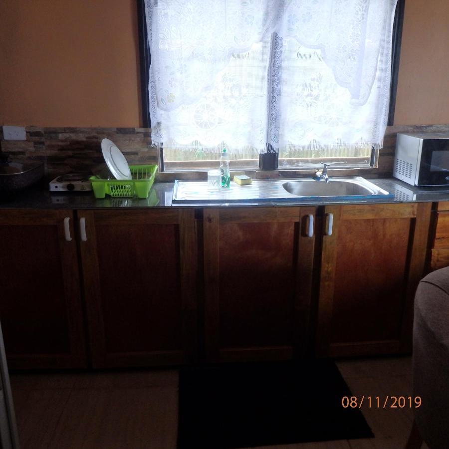 Classixx Inn Nausori Luaran gambar
