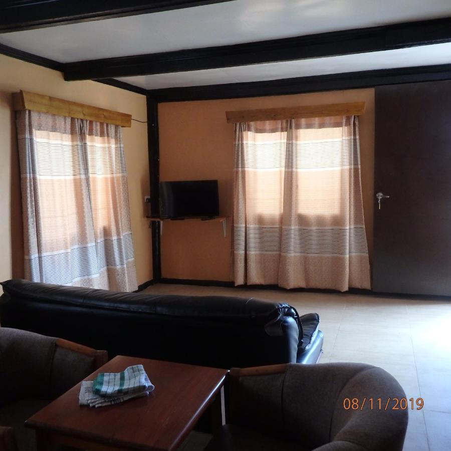 Classixx Inn Nausori Luaran gambar
