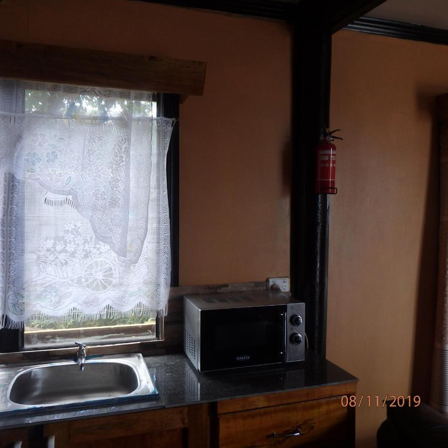 Classixx Inn Nausori Luaran gambar