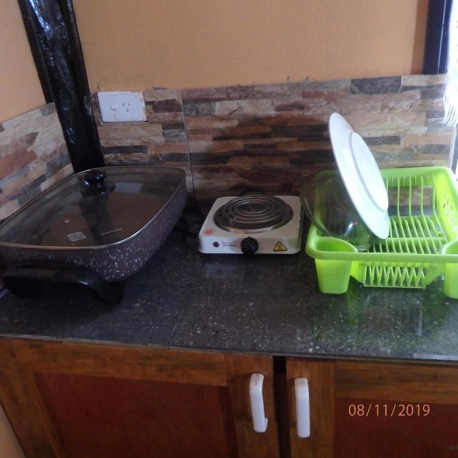 Classixx Inn Nausori Luaran gambar