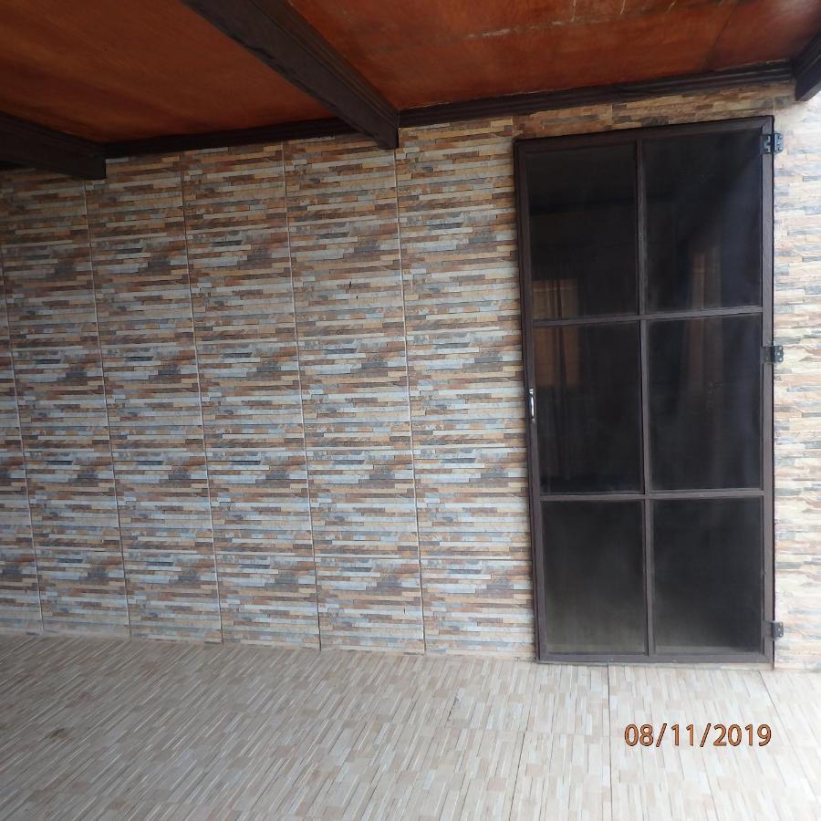 Classixx Inn Nausori Luaran gambar