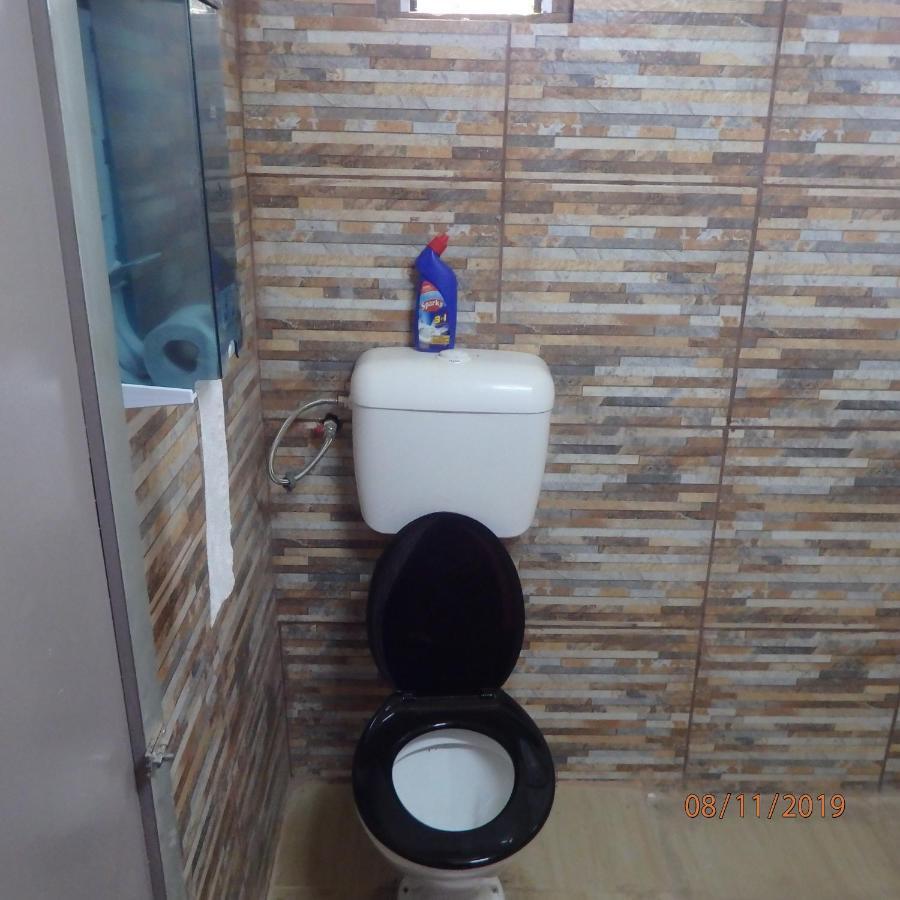 Classixx Inn Nausori Luaran gambar